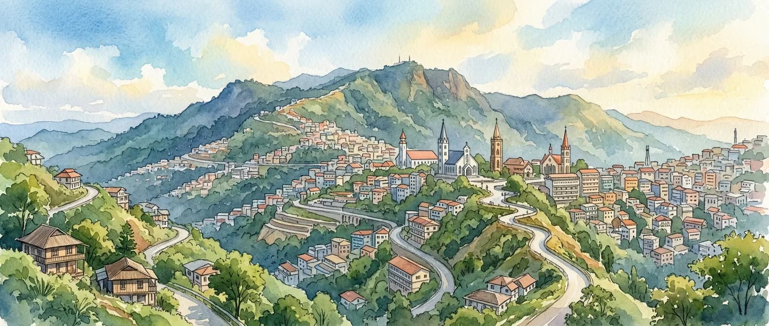 Resume writing services in Aizawl, Mizoram