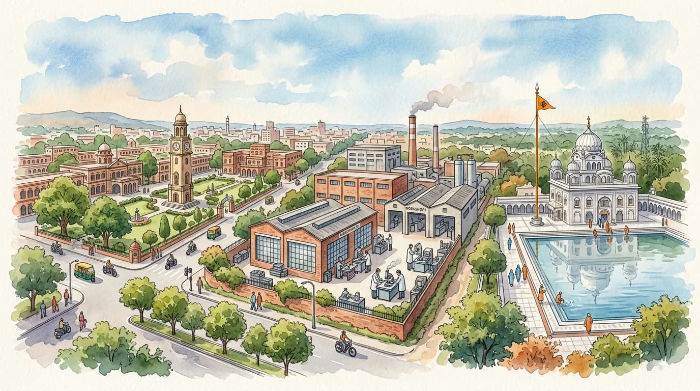 Resume writing services in Ambala, Haryana