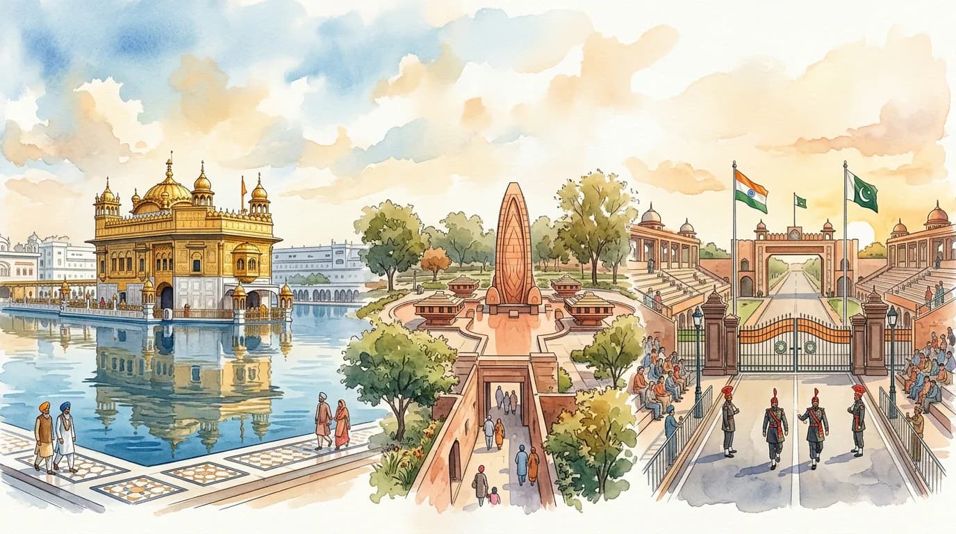 Resume writing services in Amritsar, Punjab