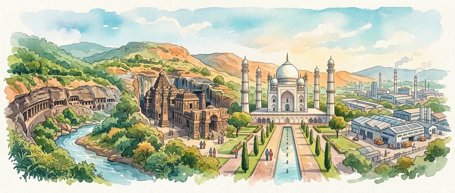 Resume writing services in Aurangabad, Maharashtra