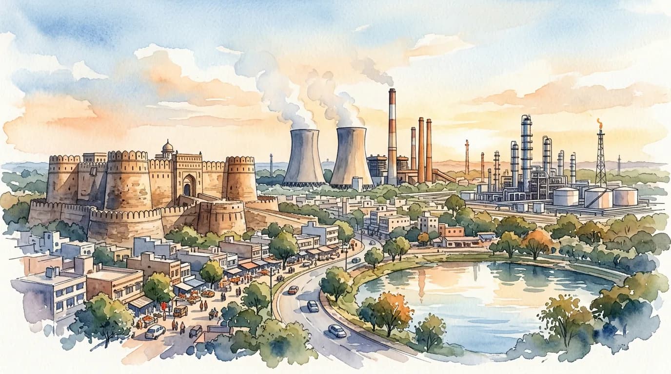 Resume writing services in Bathinda, Punjab