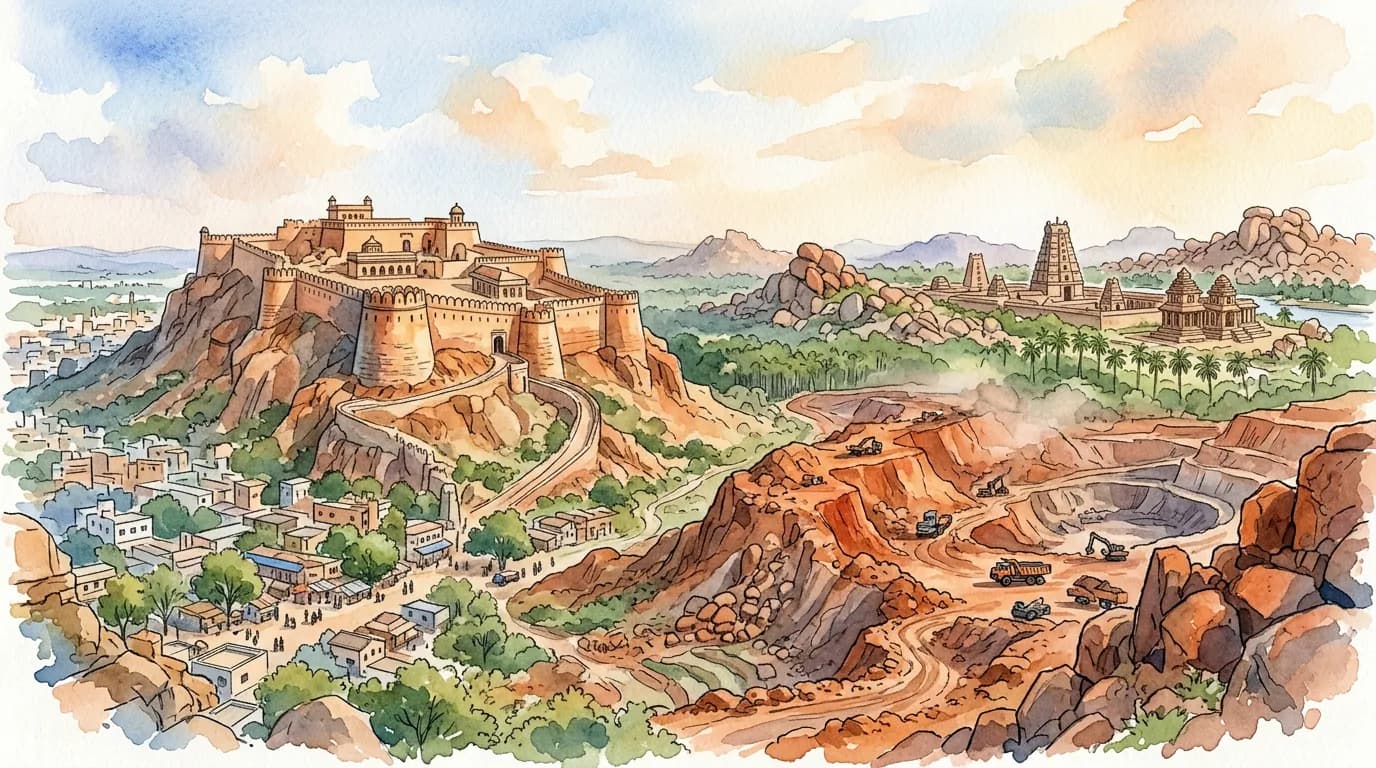 Resume writing services in Bellary, Karnataka