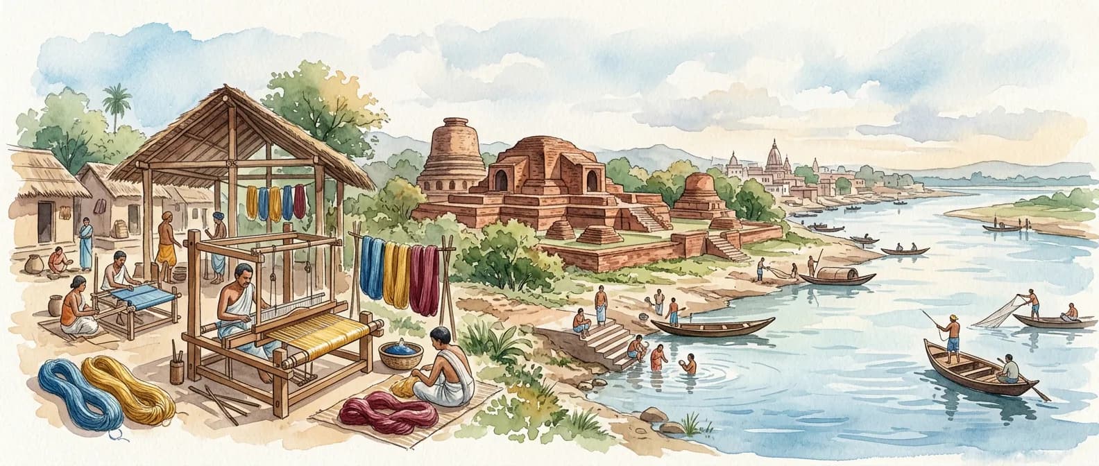 Resume writing services in Bhagalpur, Bihar