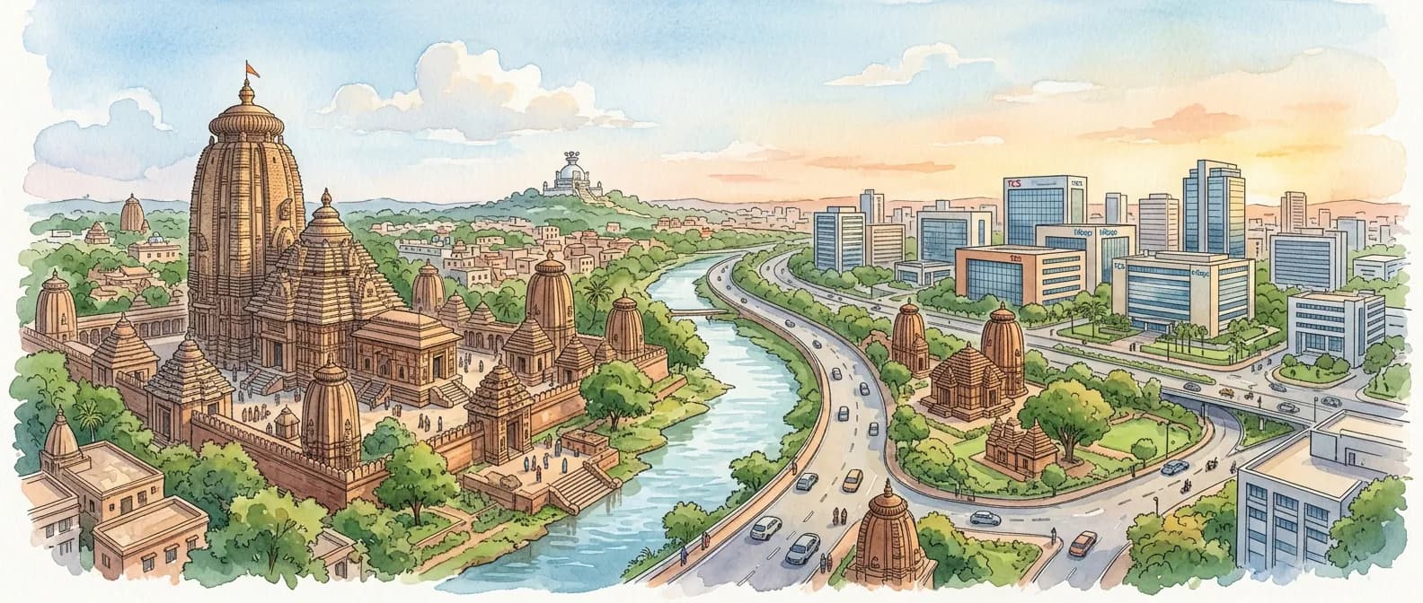 Resume writing services in Bhubaneswar, Odisha