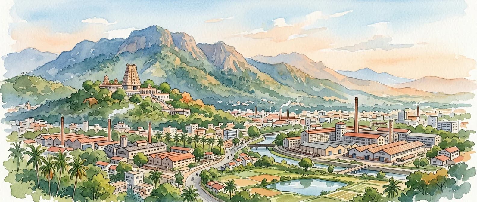 Resume writing services in Coimbatore, Tamil Nadu