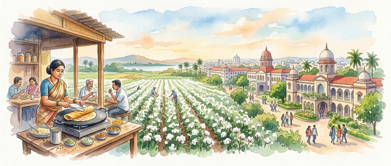 Resume writing services in Davangere, Karnataka