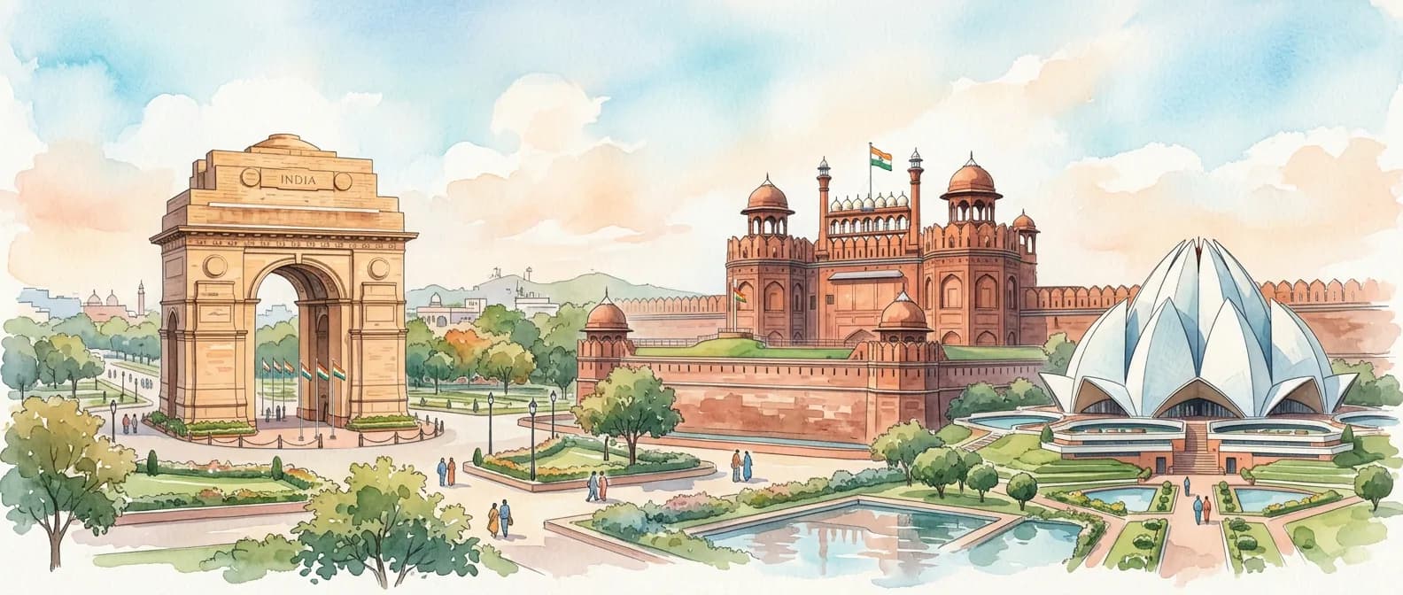 Resume writing services in Delhi-NCR, Delhi