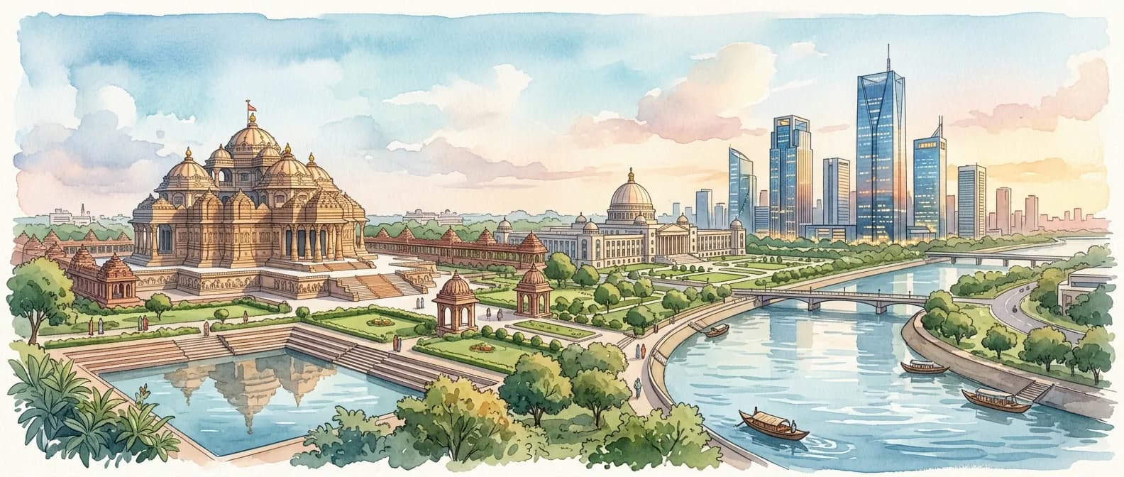 Resume writing services in Gandhinagar, Gujarat