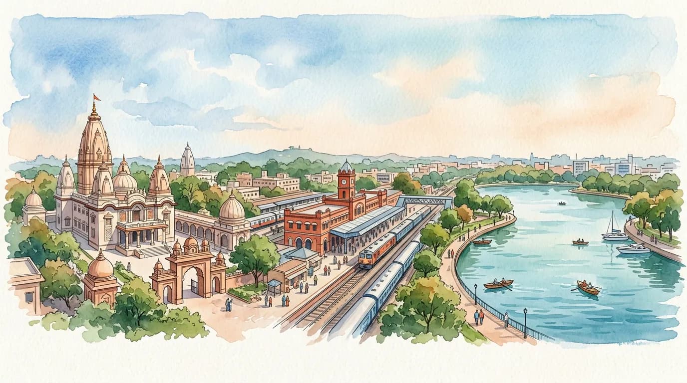 Resume writing services in Gorakhpur, Uttar Pradesh