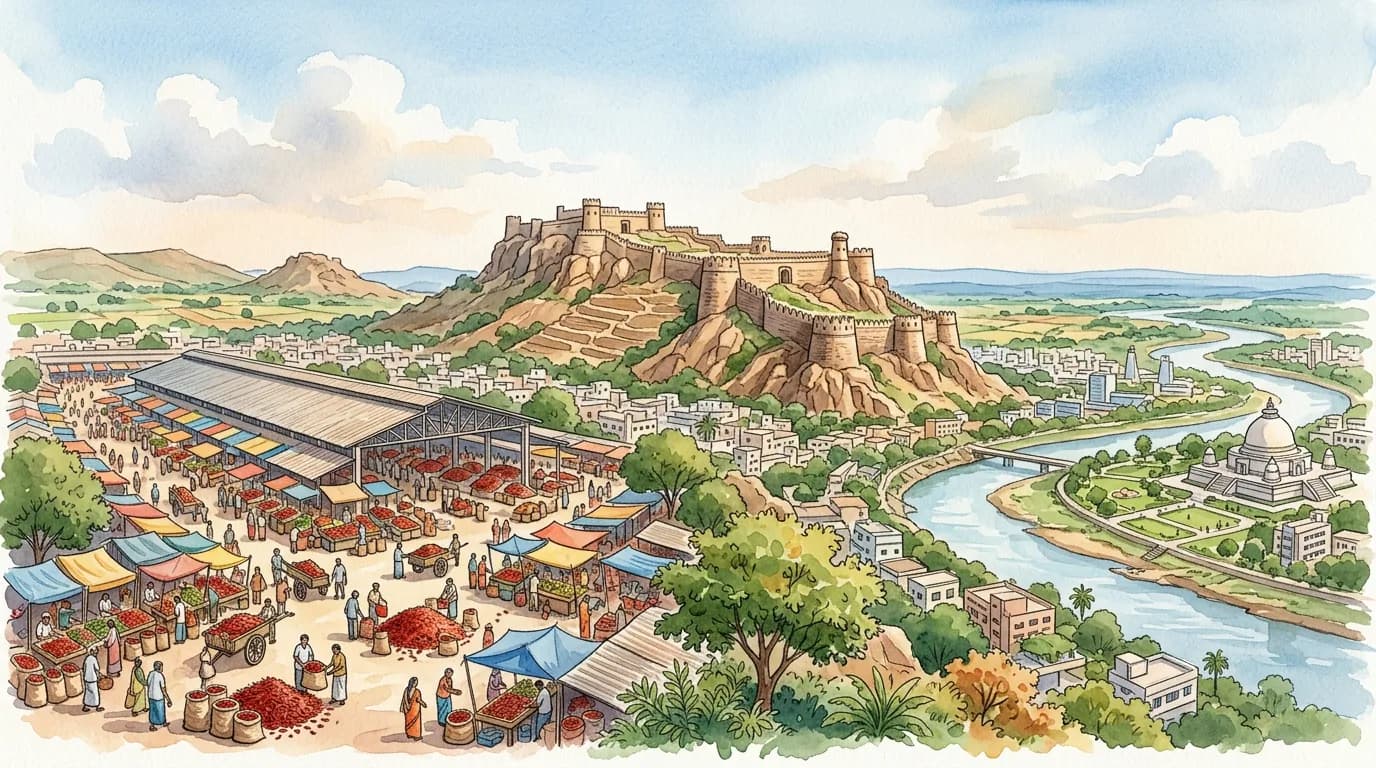 Resume writing services in Guntur, Andhra Pradesh