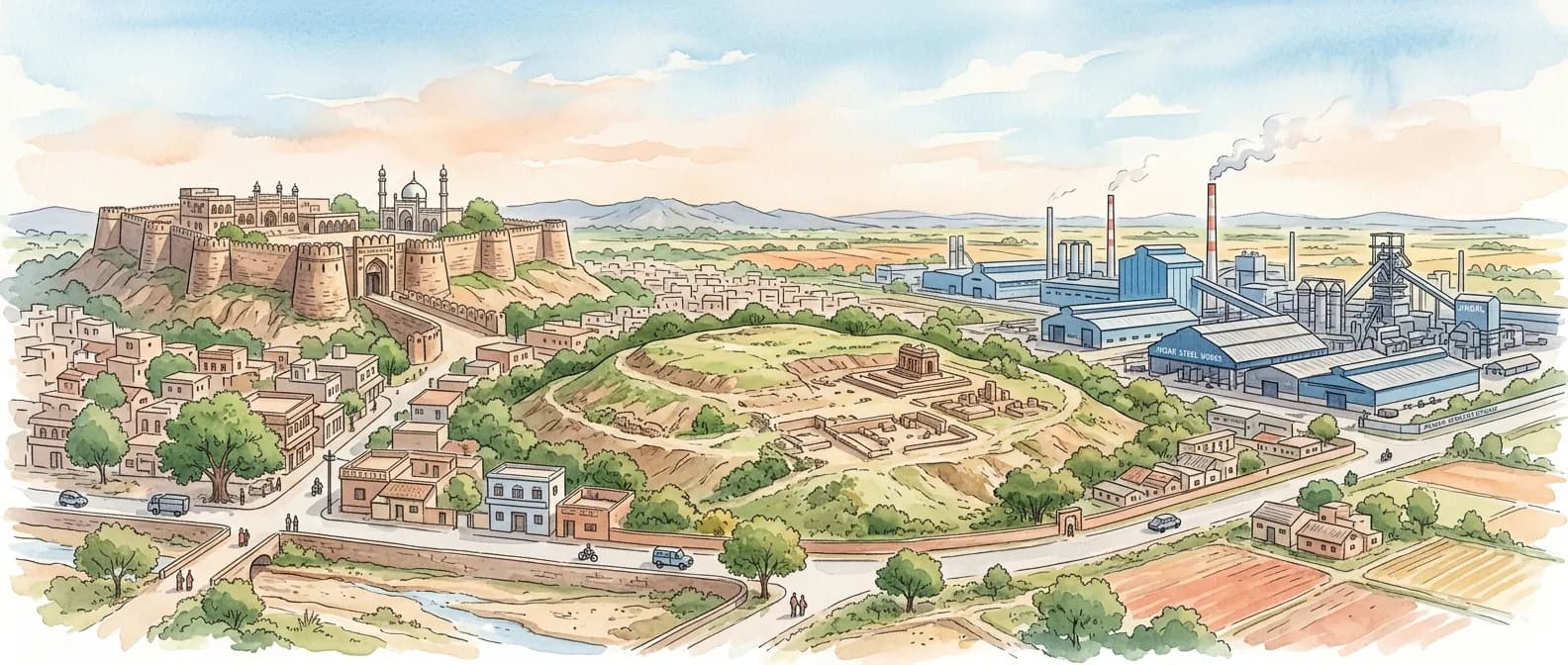 Resume writing services in Hisar, Haryana