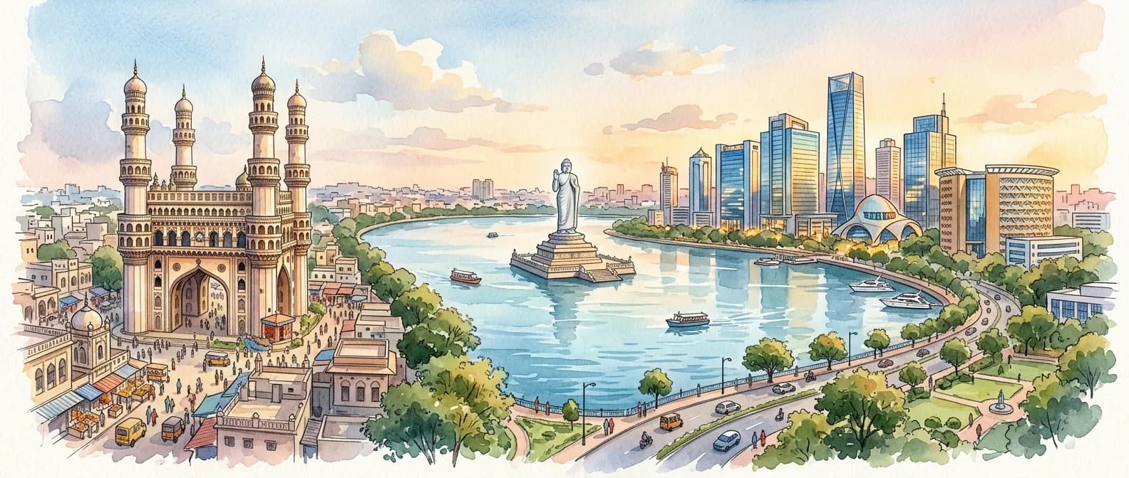 Resume writing services in Hyderabad, Telangana