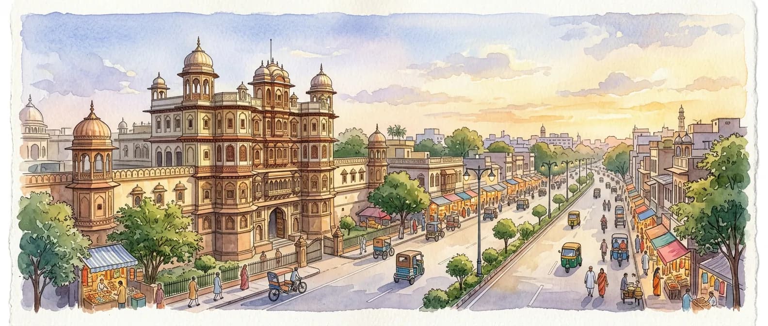 Resume writing services in Indore, Madhya Pradesh