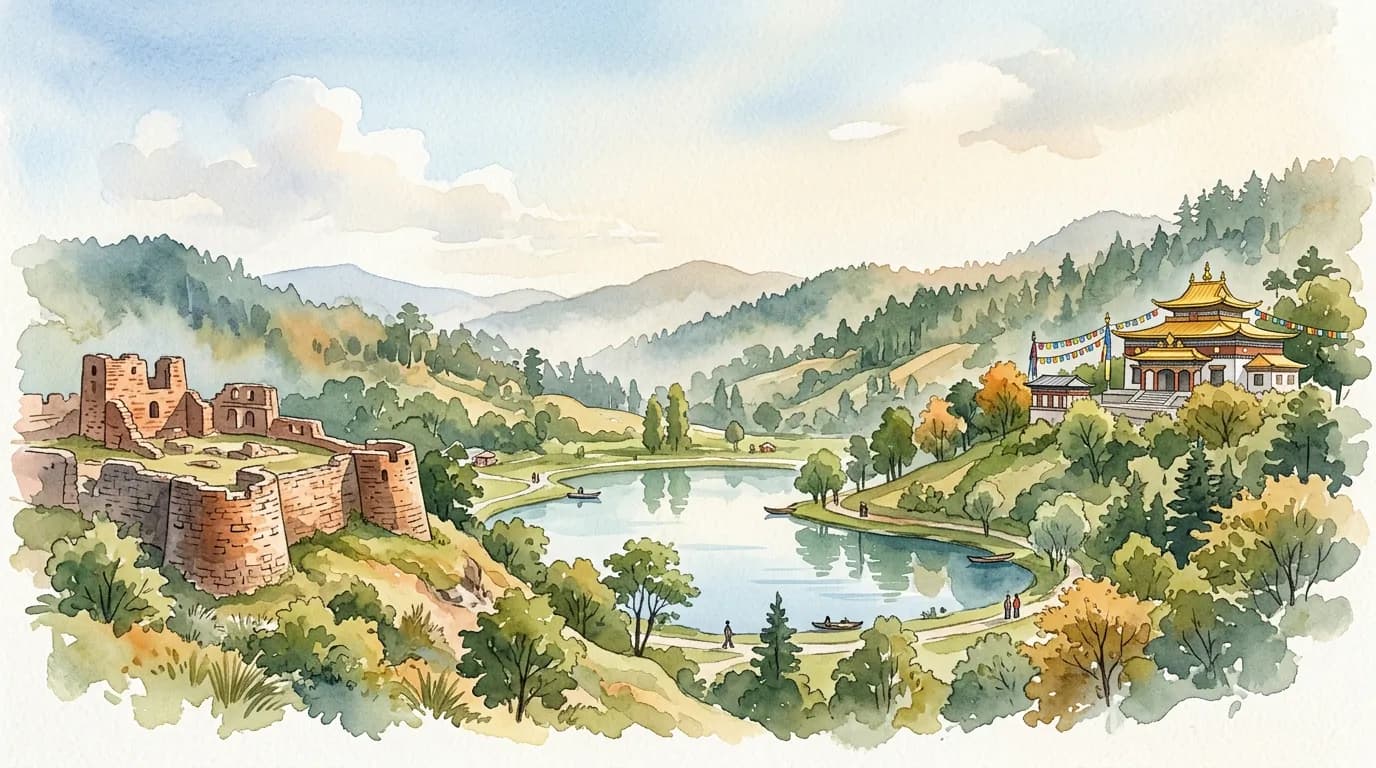 Resume writing services in Itanagar, Arunachal Pradesh