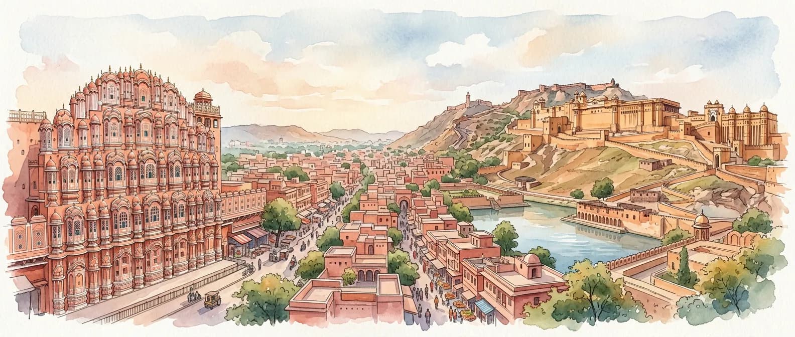 Resume writing services in Jaipur, Rajasthan