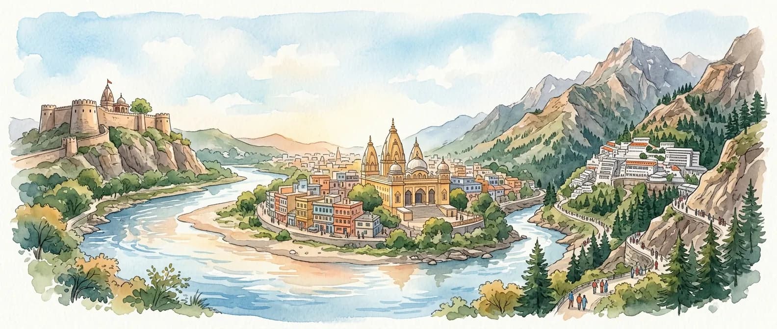 Resume writing services in Jammu, Jammu & Kashmir