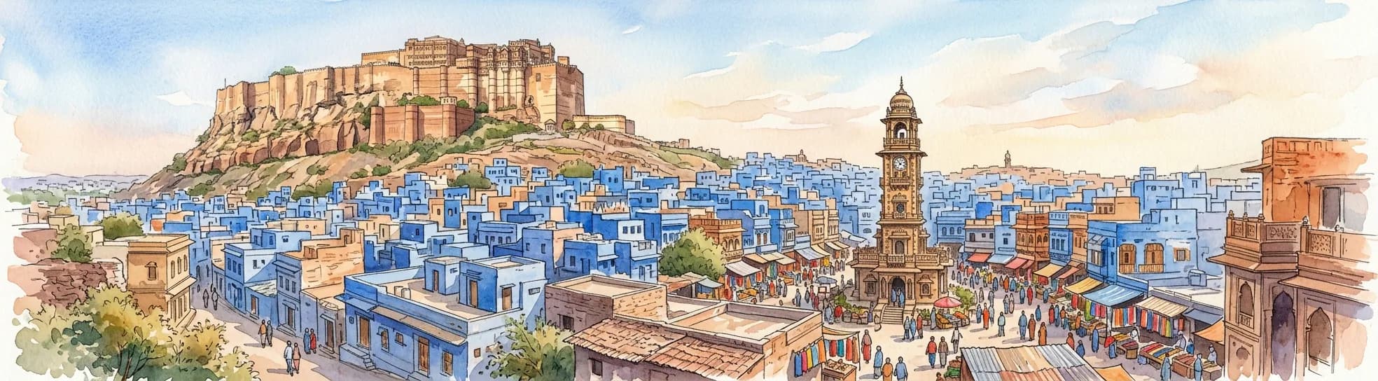 Resume writing services in Jodhpur, Rajasthan