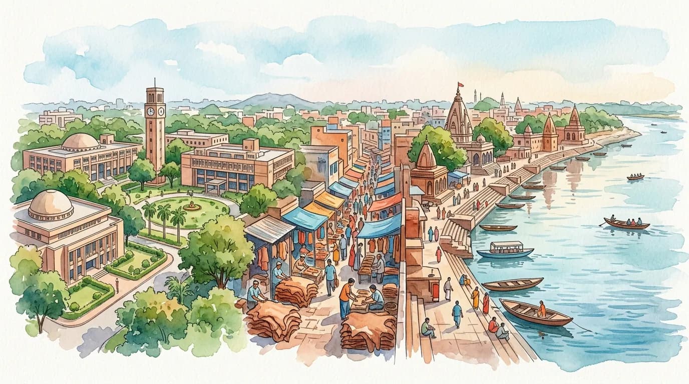 Resume writing services in Kanpur, Uttar Pradesh