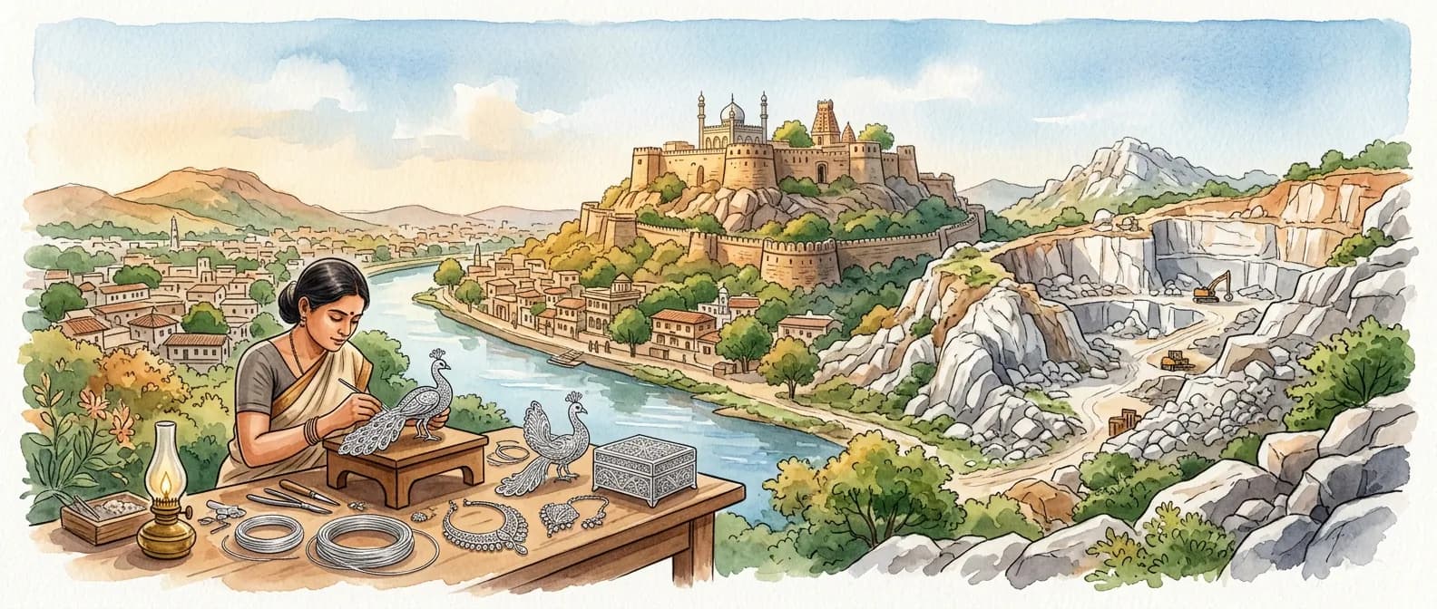 Resume writing services in Karimnagar, Telangana