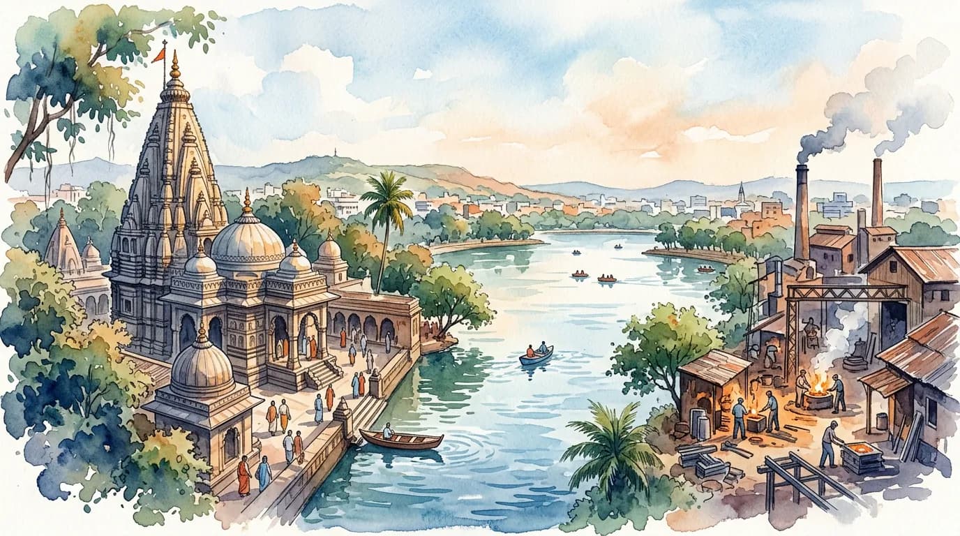 Resume writing services in Kolhapur, Maharashtra