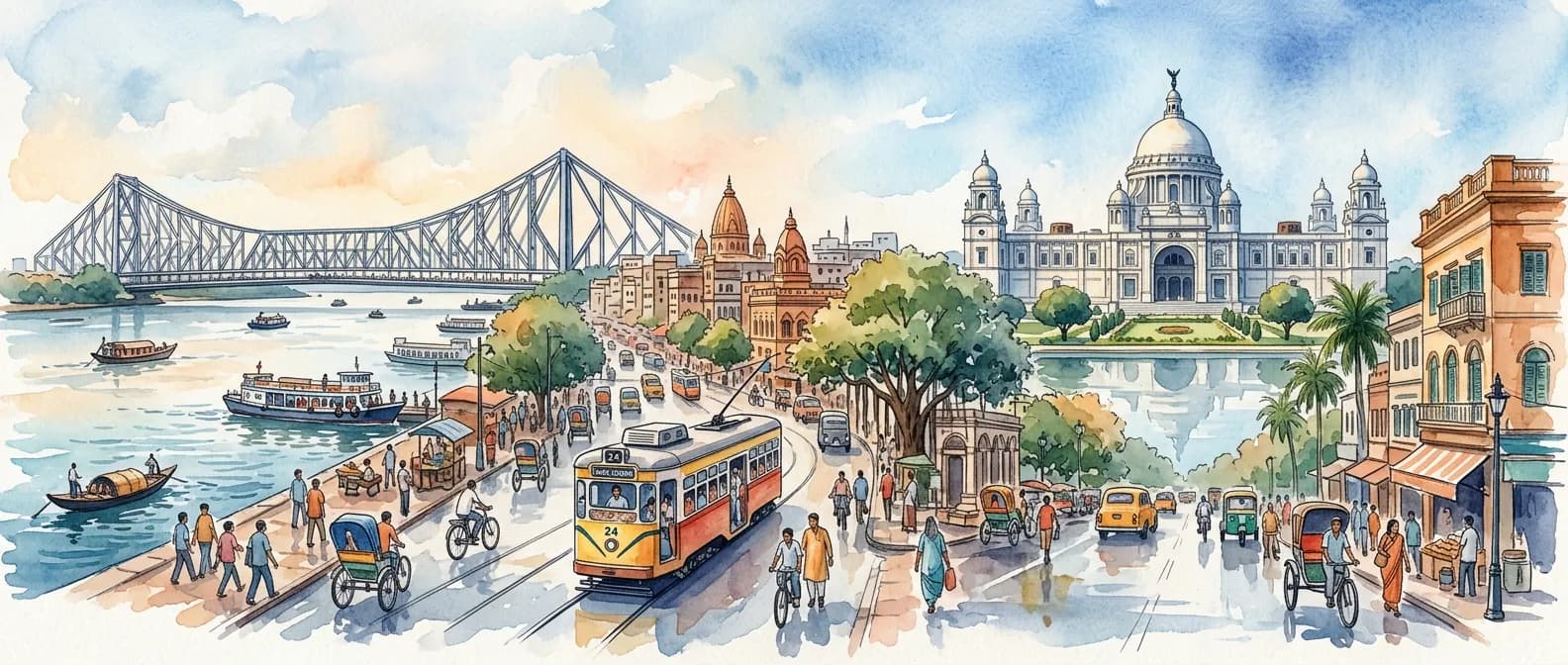 Resume writing services in Kolkata, West Bengal