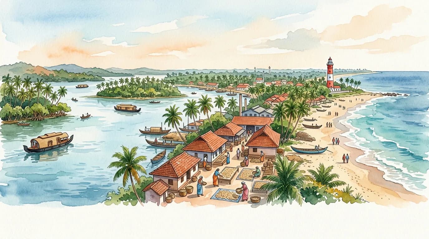 Resume writing services in Kollam, Kerala