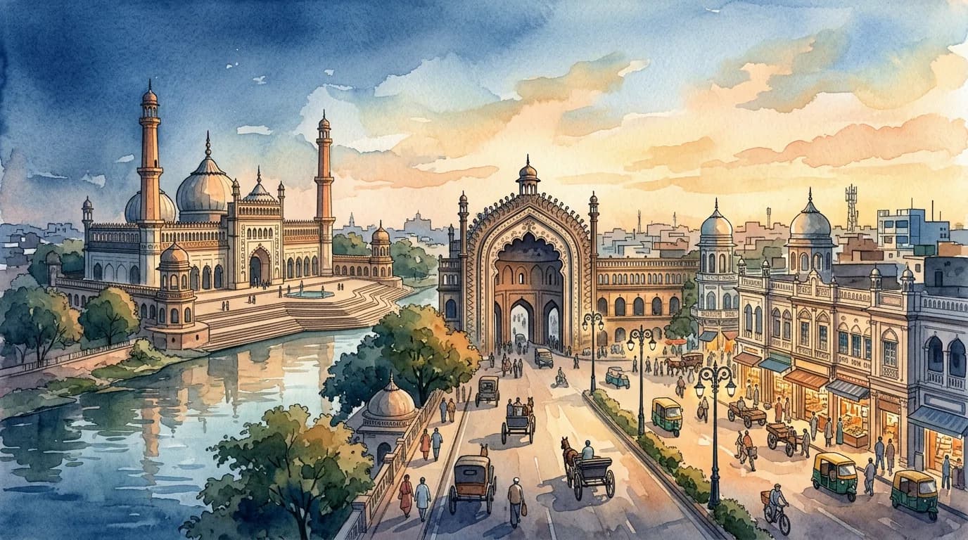 Resume writing services in Lucknow, Uttar Pradesh