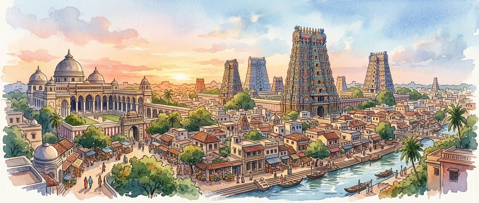 Resume writing services in Madurai, Tamil Nadu