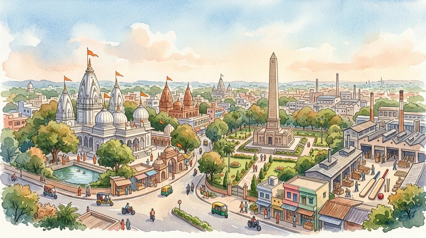 Resume writing services in Meerut, Uttar Pradesh