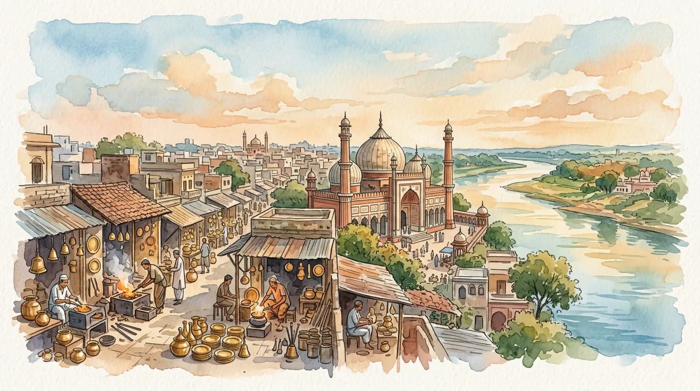 Resume writing services in Moradabad, Uttar Pradesh