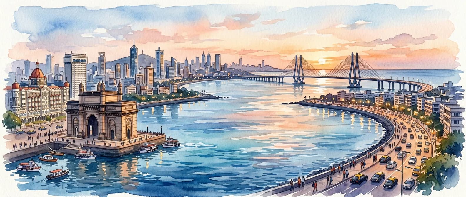 Resume writing services in Mumbai, Maharashtra