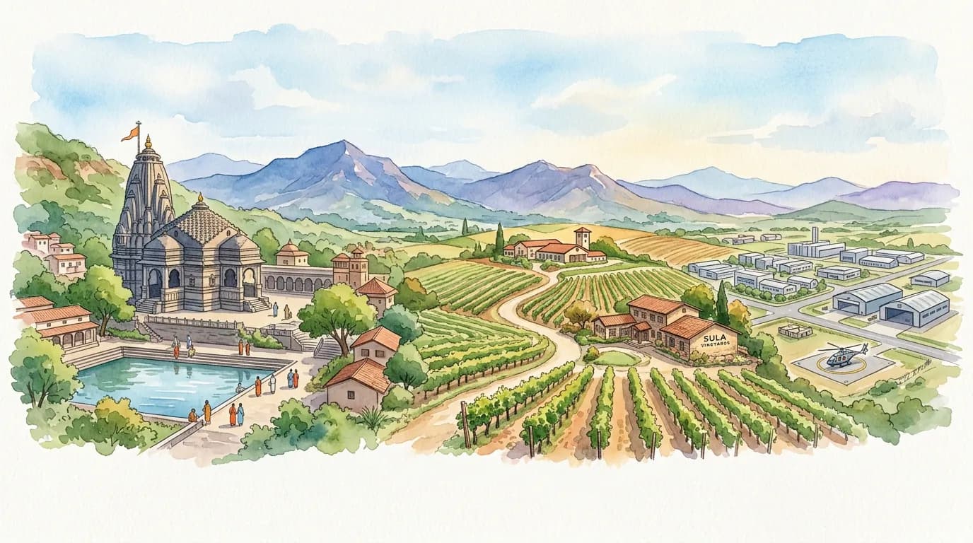 Resume writing services in Nashik, Maharashtra