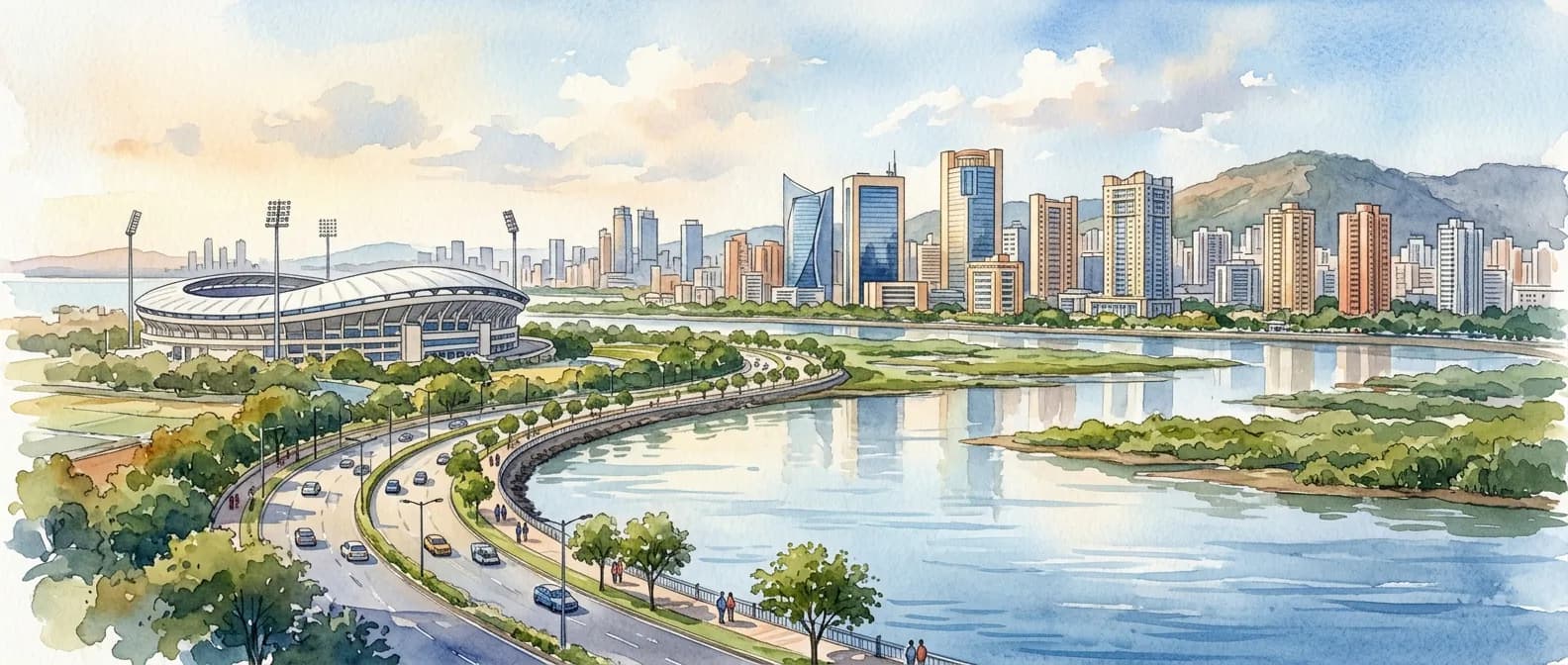 Resume writing services in Navi Mumbai, Maharashtra