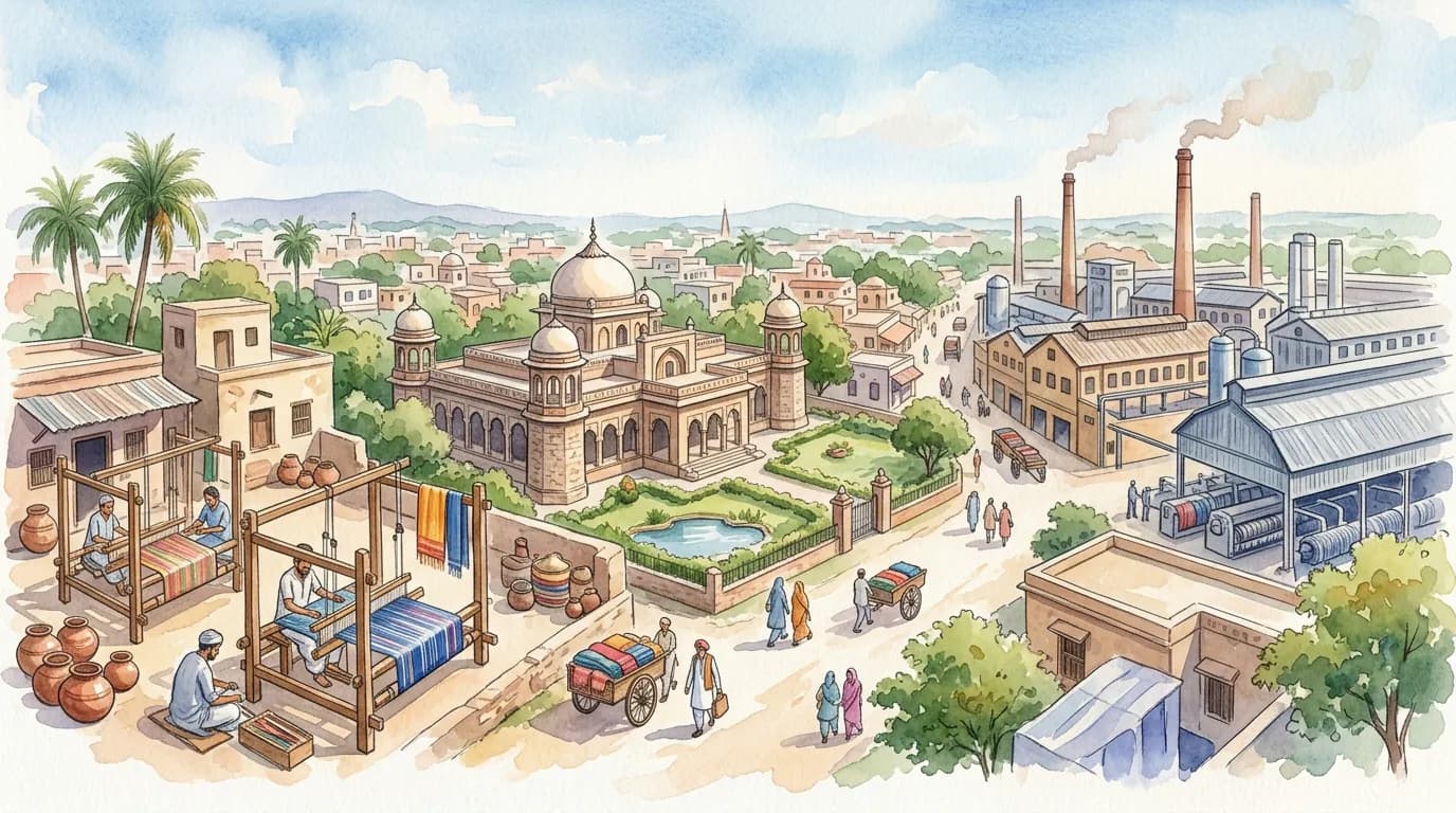 Resume writing services in Panipat, Haryana