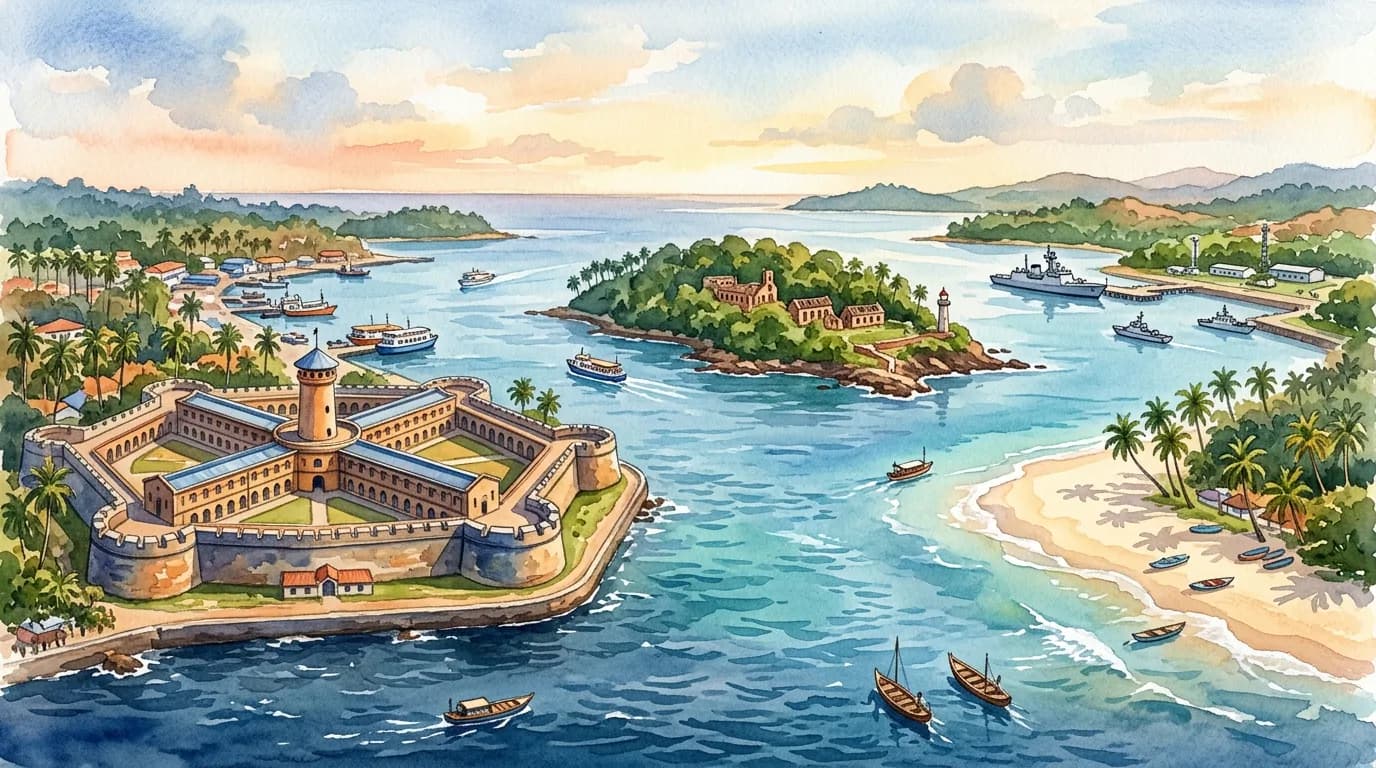 Resume writing services in Port Blair, Andaman & Nicobar Islands