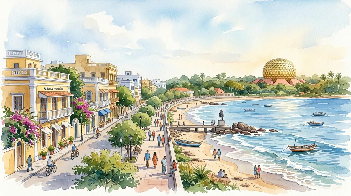 Resume writing services in Puducherry, Puducherry