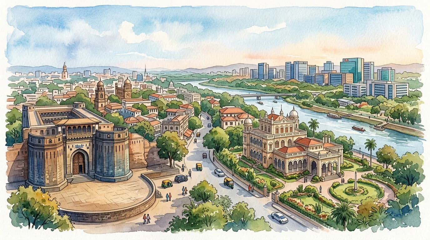 Resume writing services in Pune, Maharashtra