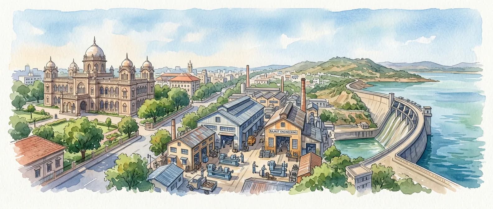 Resume writing services in Rajkot, Gujarat