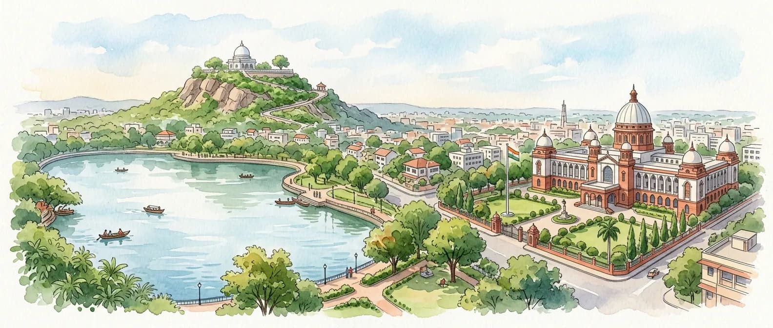 Resume writing services in Ranchi, Jharkhand