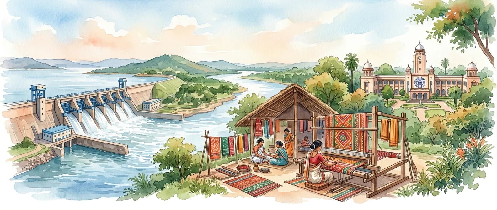 Resume writing services in Sambalpur, Odisha