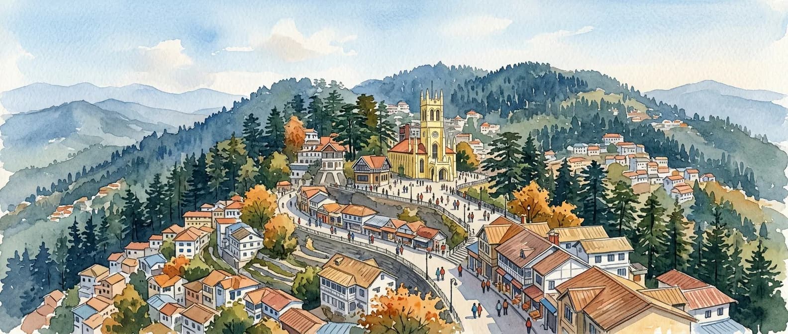 Resume writing services in Shimla, Himachal Pradesh