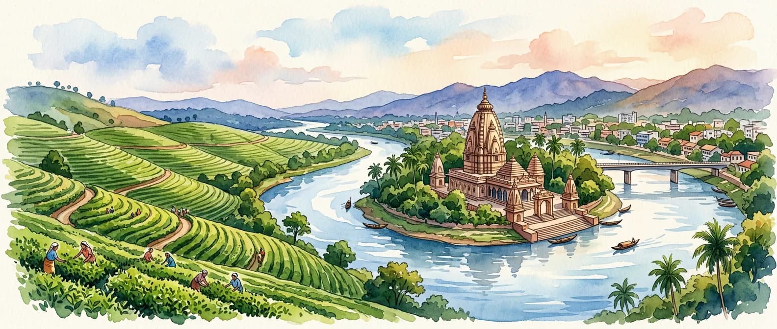 Resume writing services in Silchar, Assam