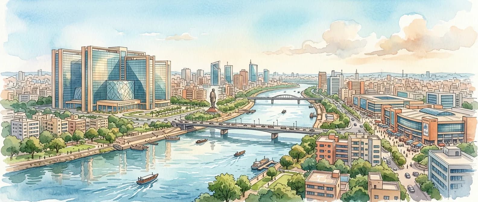 Resume writing services in Surat, Gujarat