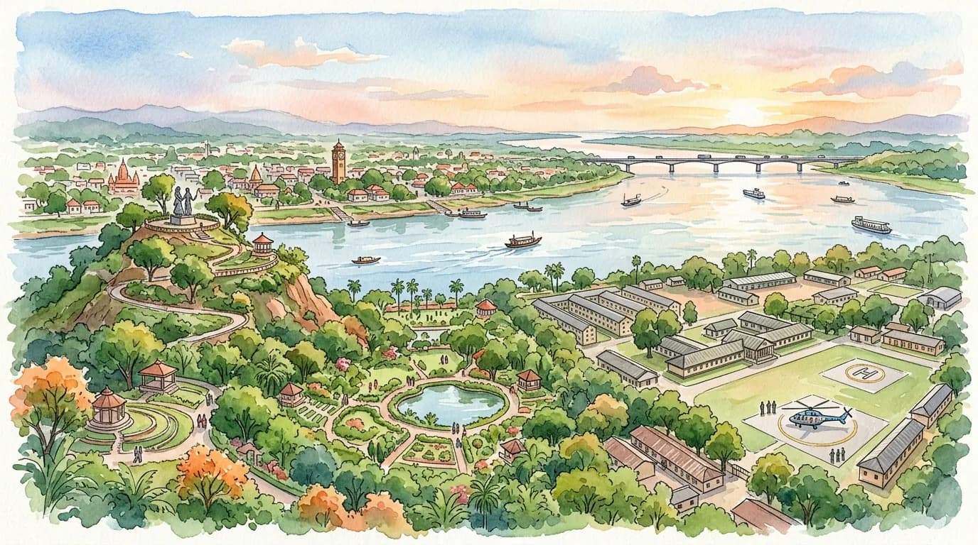 Resume writing services in Tezpur, Assam