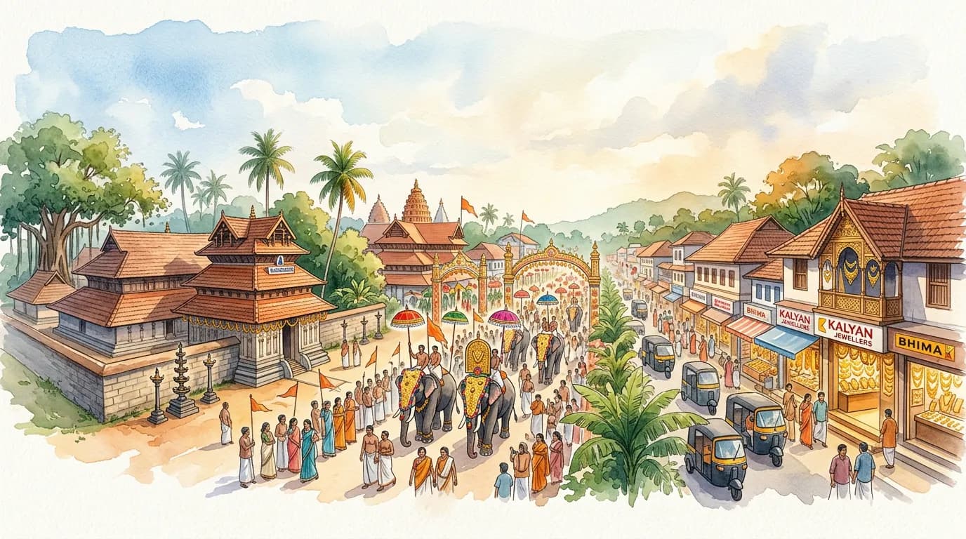 Resume writing services in Thrissur, Kerala