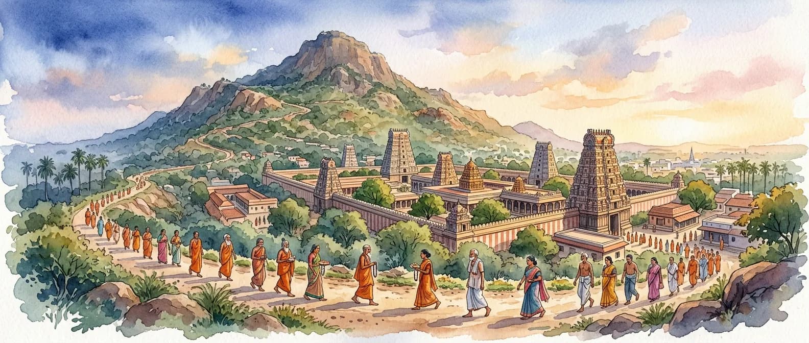 Resume writing services in Tiruvannamalai, Tamil Nadu