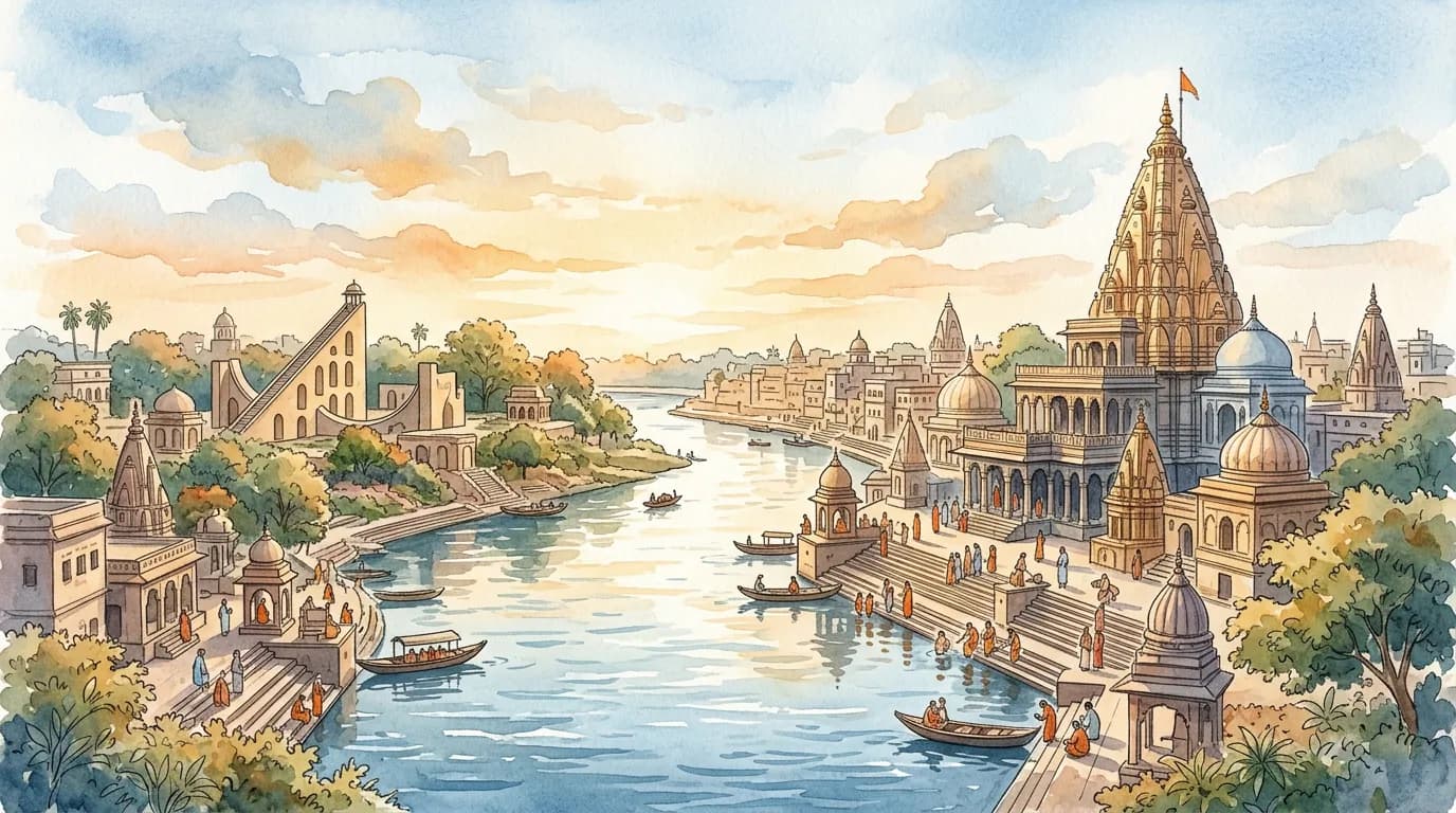 Resume writing services in Ujjain, Madhya Pradesh