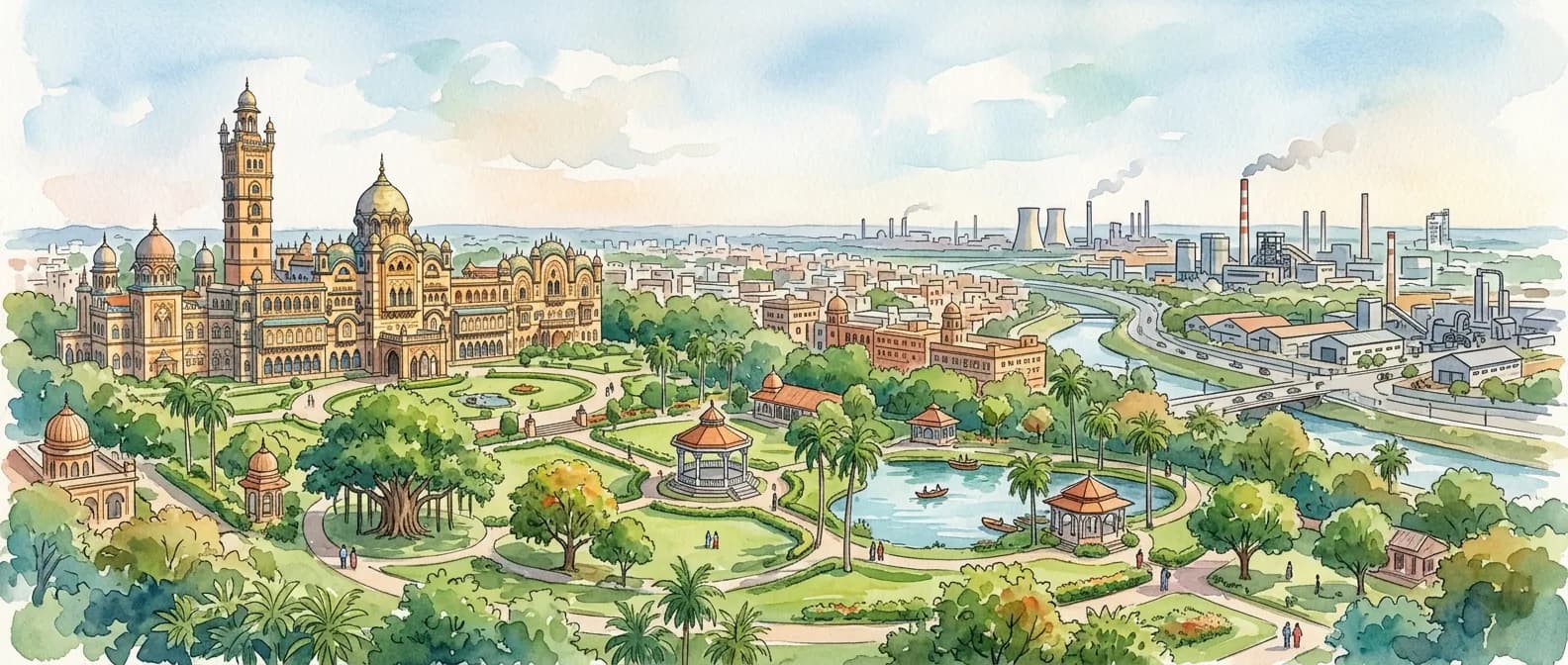 Resume writing services in Vadodara, Gujarat