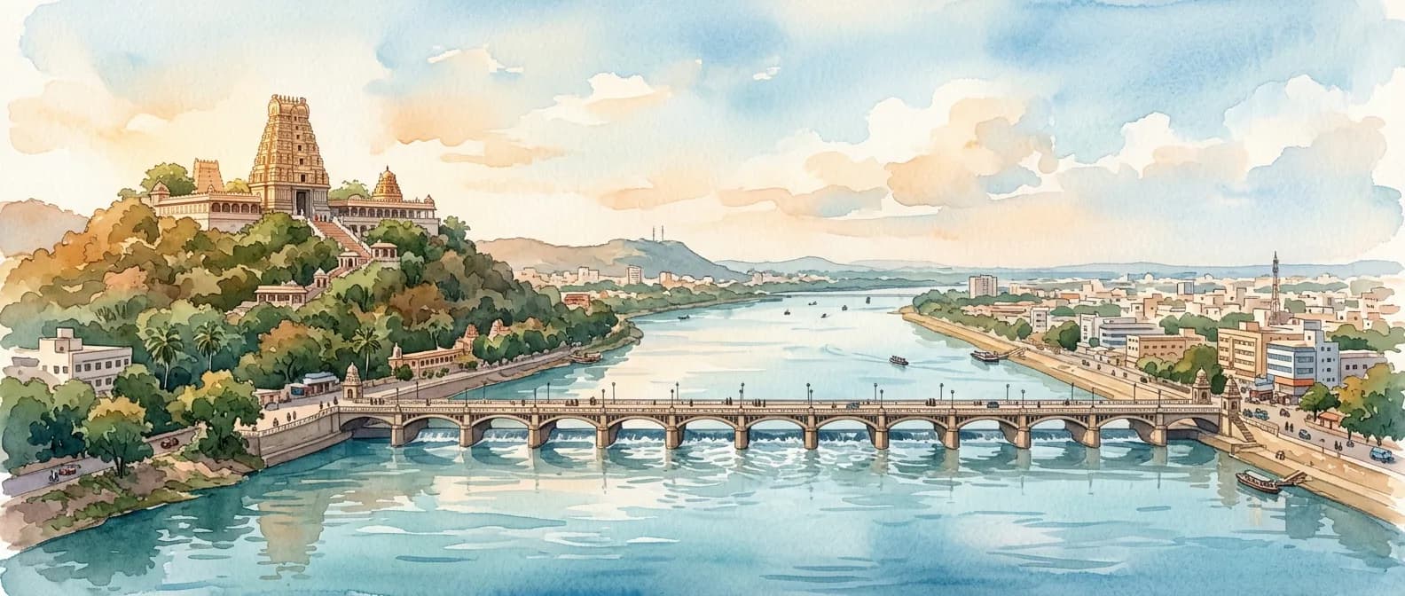 Resume writing services in Vijayawada, Andhra Pradesh