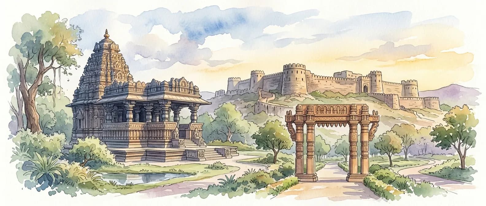 Resume writing services in Warangal, Telangana